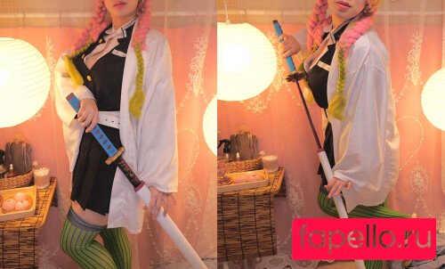 Ppomo Onlyfans Photo Gallery 