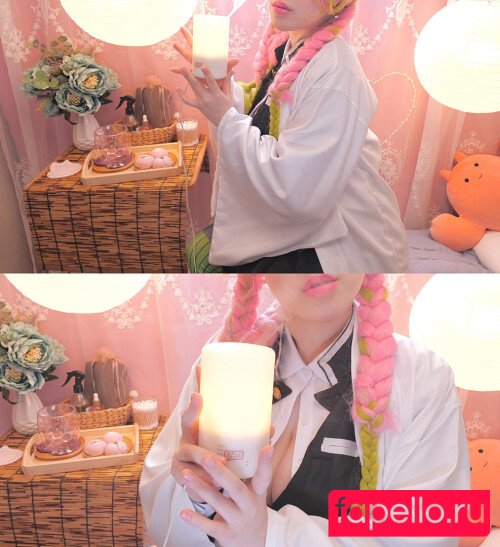 Ppomo Onlyfans Photo Gallery 