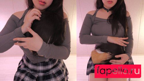 Ppomo Onlyfans Photo Gallery 