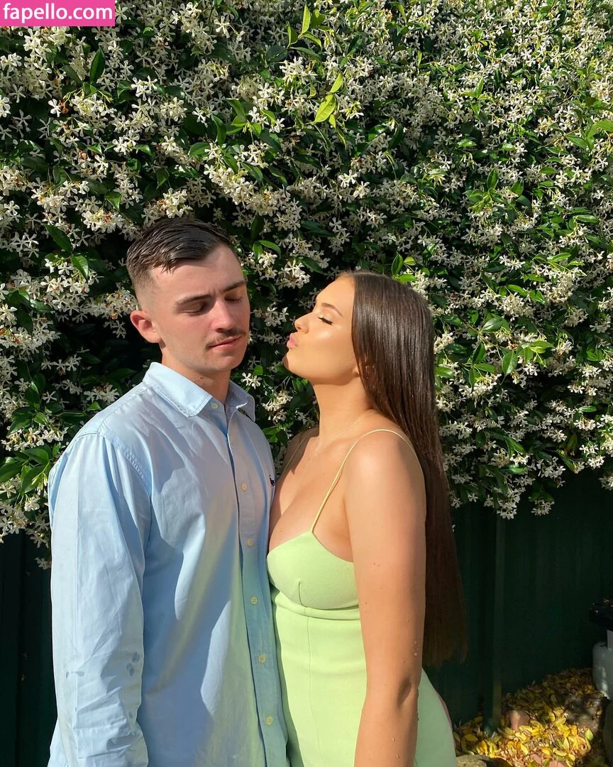 Paige Cooper Onlyfans Photo Gallery 