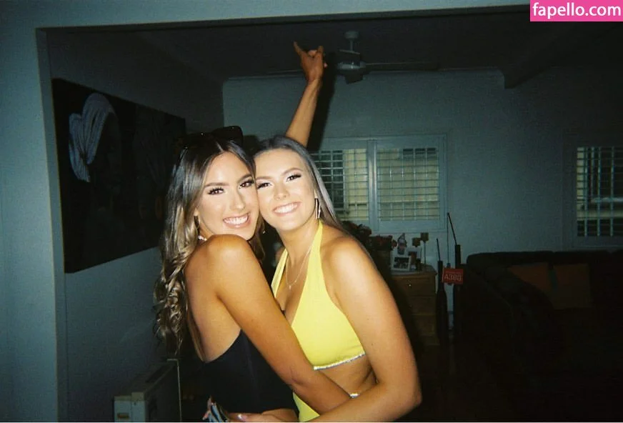 Paige Cooper Onlyfans Photo Gallery 