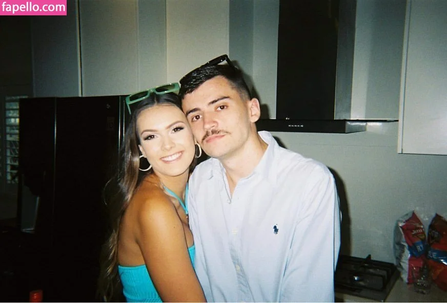 Paige Cooper Onlyfans Photo Gallery 