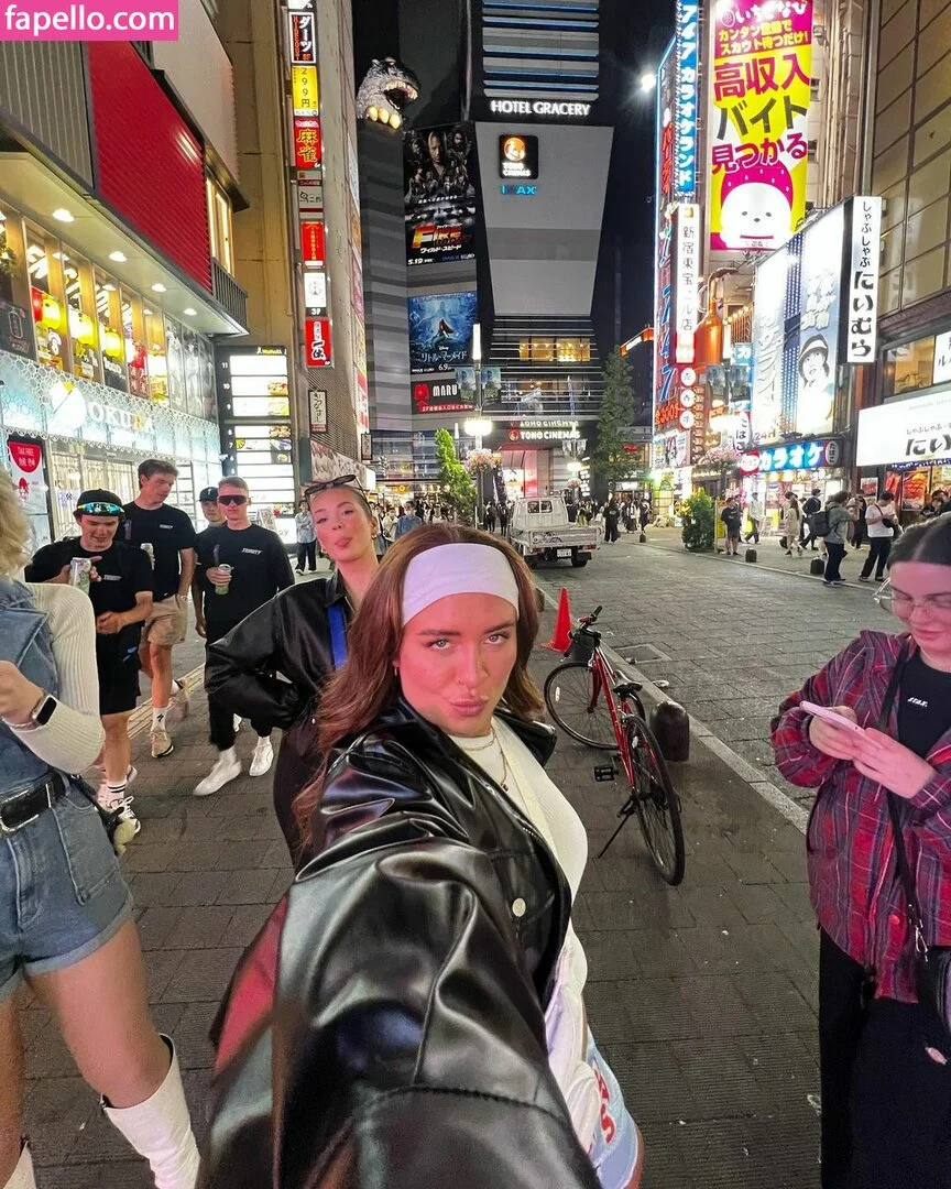 Paige Cooper Onlyfans Photo Gallery 