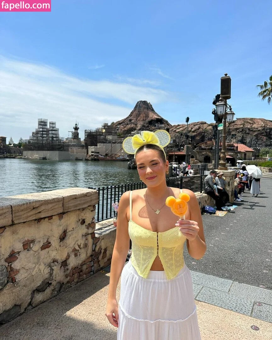 Paige Cooper Onlyfans Photo Gallery 