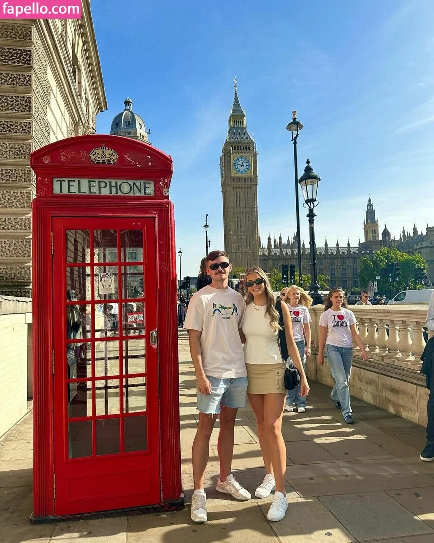 Paige Cooper Onlyfans Photo Gallery 