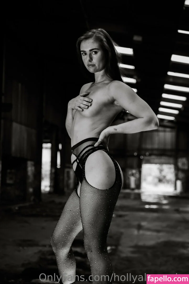 hollyalexander Onlyfans Photo Gallery 