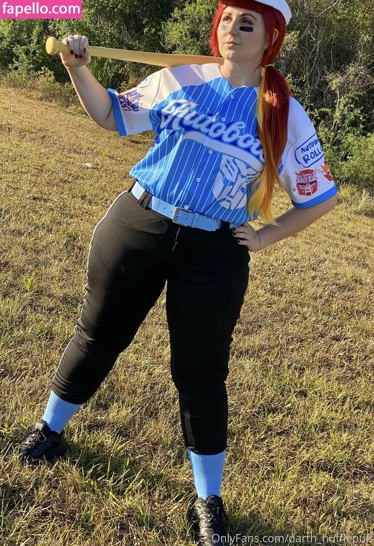 darth_hufflepuff Onlyfans Photo Gallery 