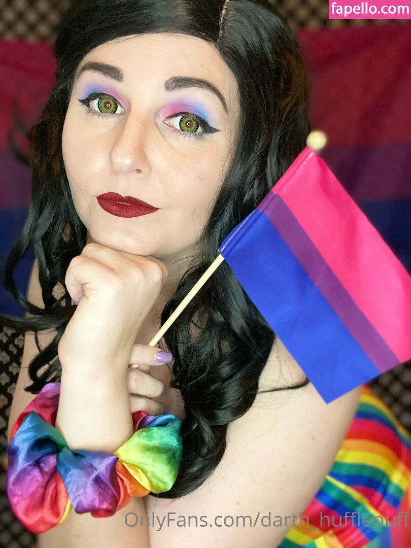 darth_hufflepuff Onlyfans Photo Gallery 