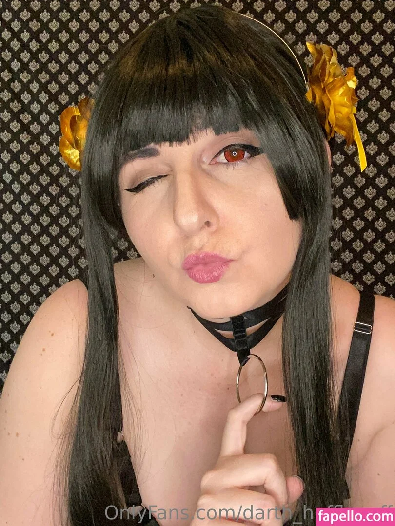 darth_hufflepuff Onlyfans Photo Gallery 