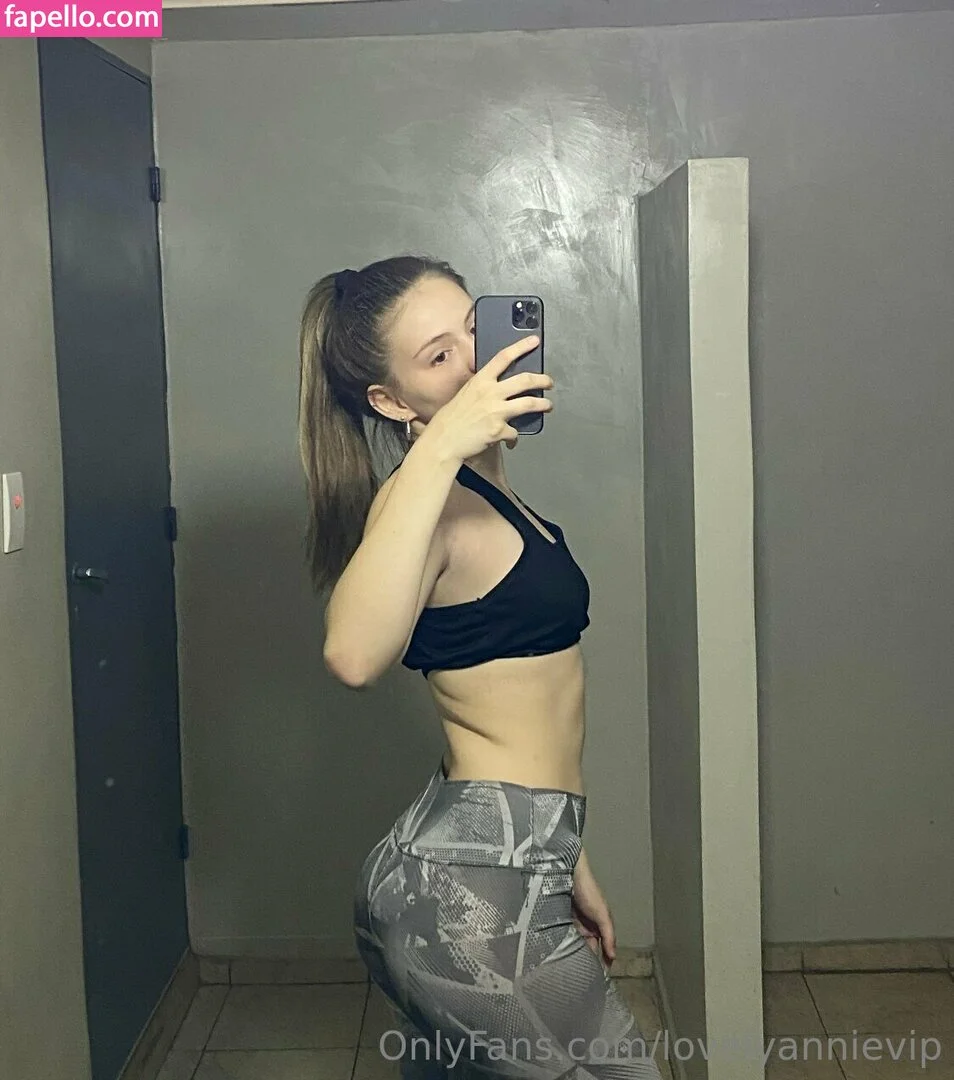 lovelyanniequinn Onlyfans Photo Gallery 