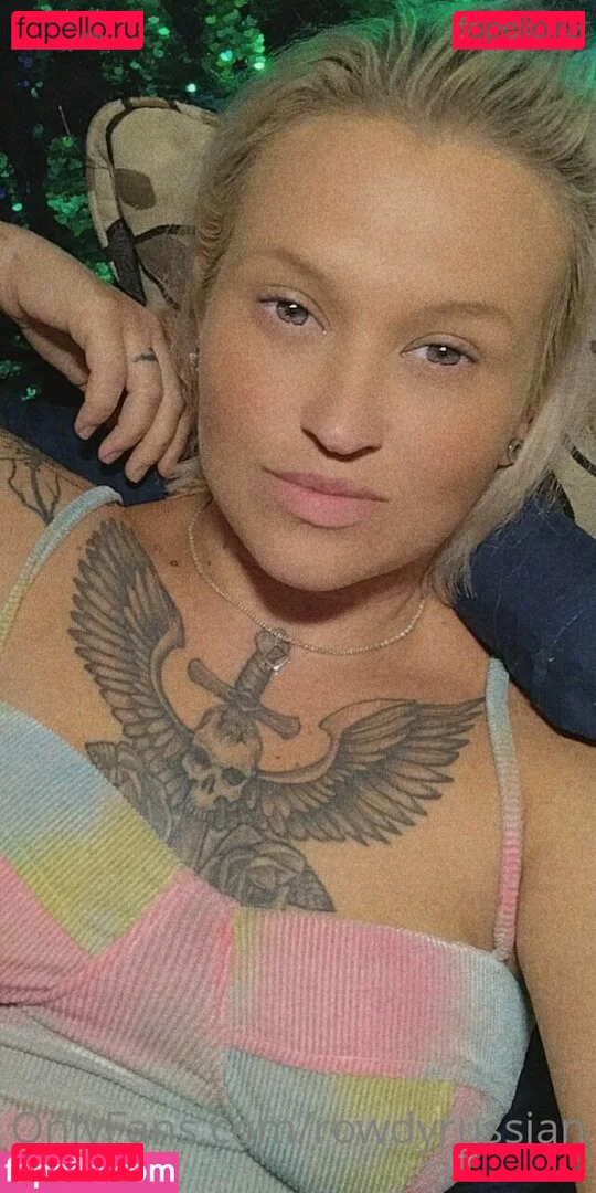 redrosebb Onlyfans Photo Gallery 