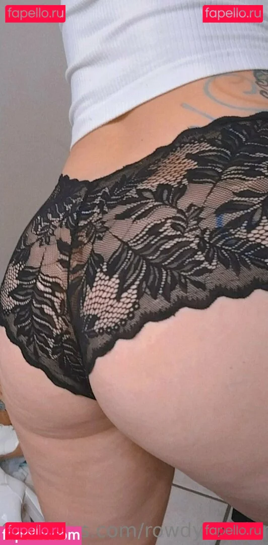 redrosebb Onlyfans Photo Gallery 