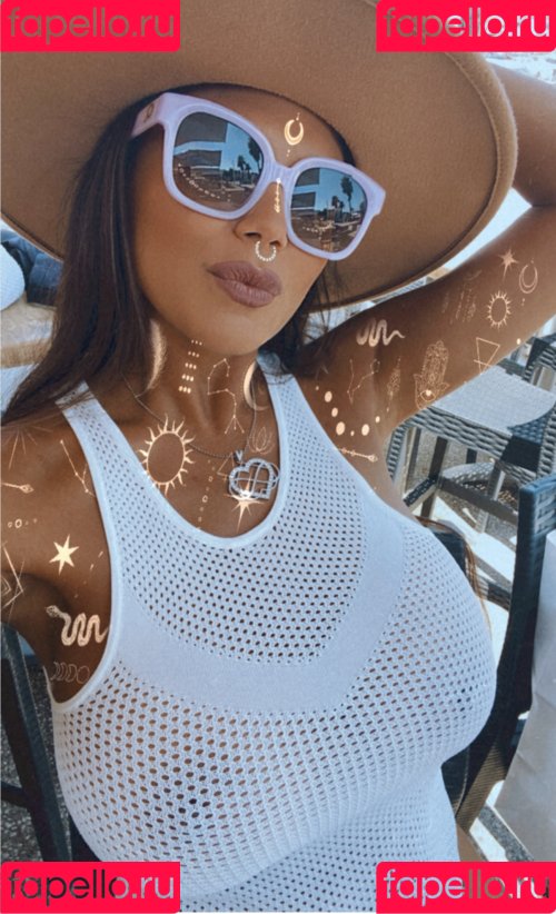 jyoffe Onlyfans Photo Gallery 