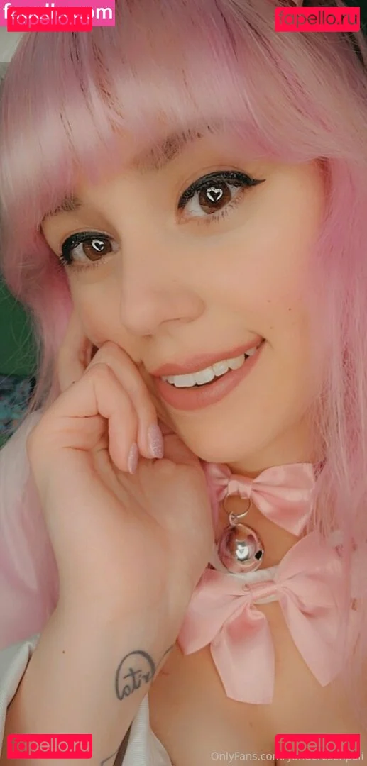 brattty.succubus Onlyfans Photo Gallery 