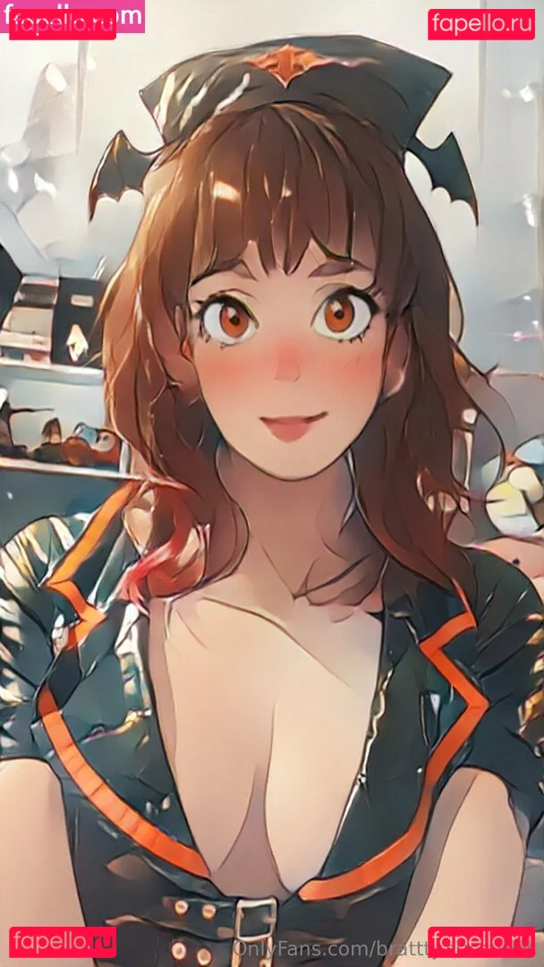 brattty.succubus Onlyfans Photo Gallery 