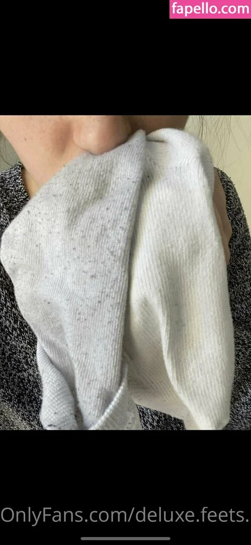 deluxe.feets.booty Onlyfans Photo Gallery 