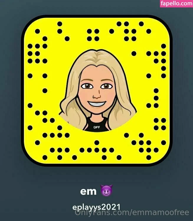 emmamoofree Onlyfans Photo Gallery 