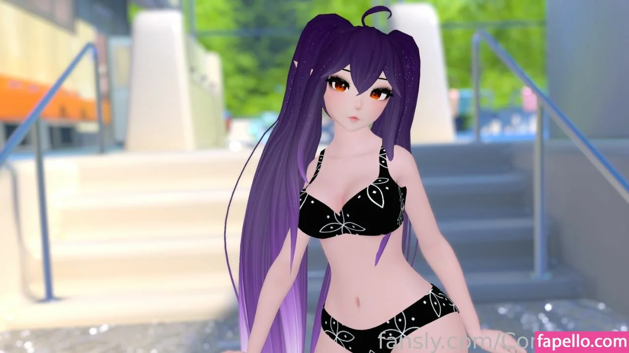 ComfyNess Onlyfans Photo Gallery 