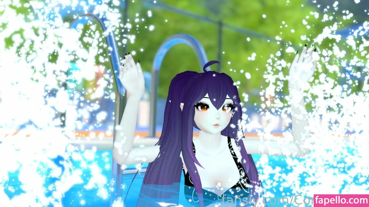 ComfyNess Onlyfans Photo Gallery 