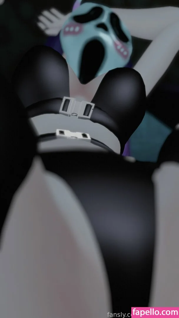 ComfyNess Onlyfans Photo Gallery 