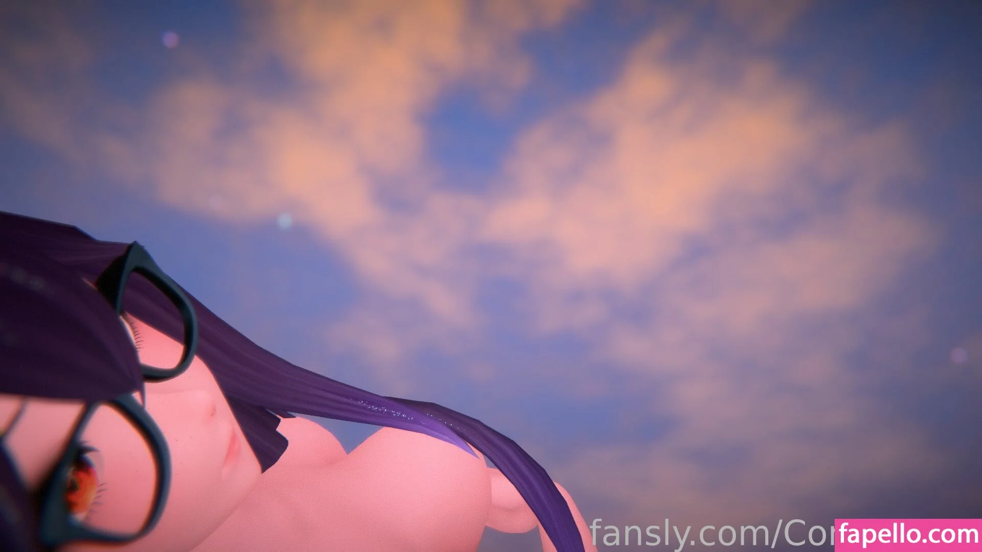 ComfyNess Onlyfans Photo Gallery 