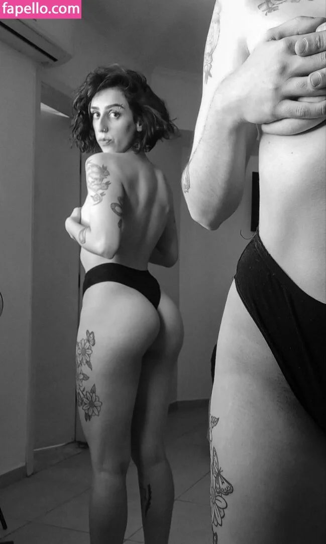 Nica Domingues Onlyfans Photo Gallery 