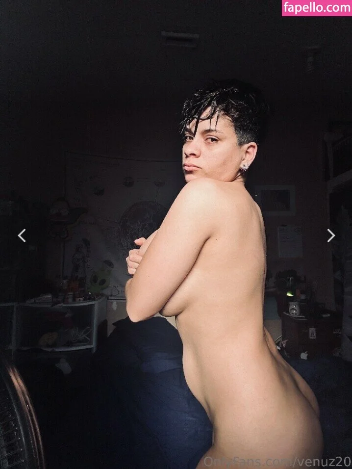 Venuz20 Onlyfans Photo Gallery 