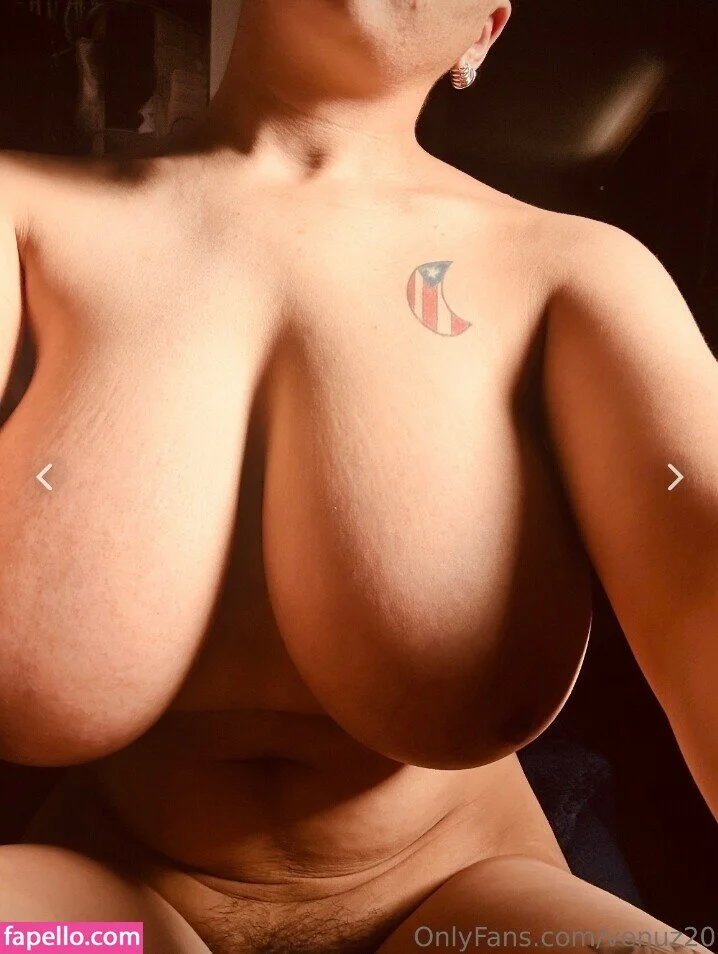 Venuz20 Onlyfans Photo Gallery 