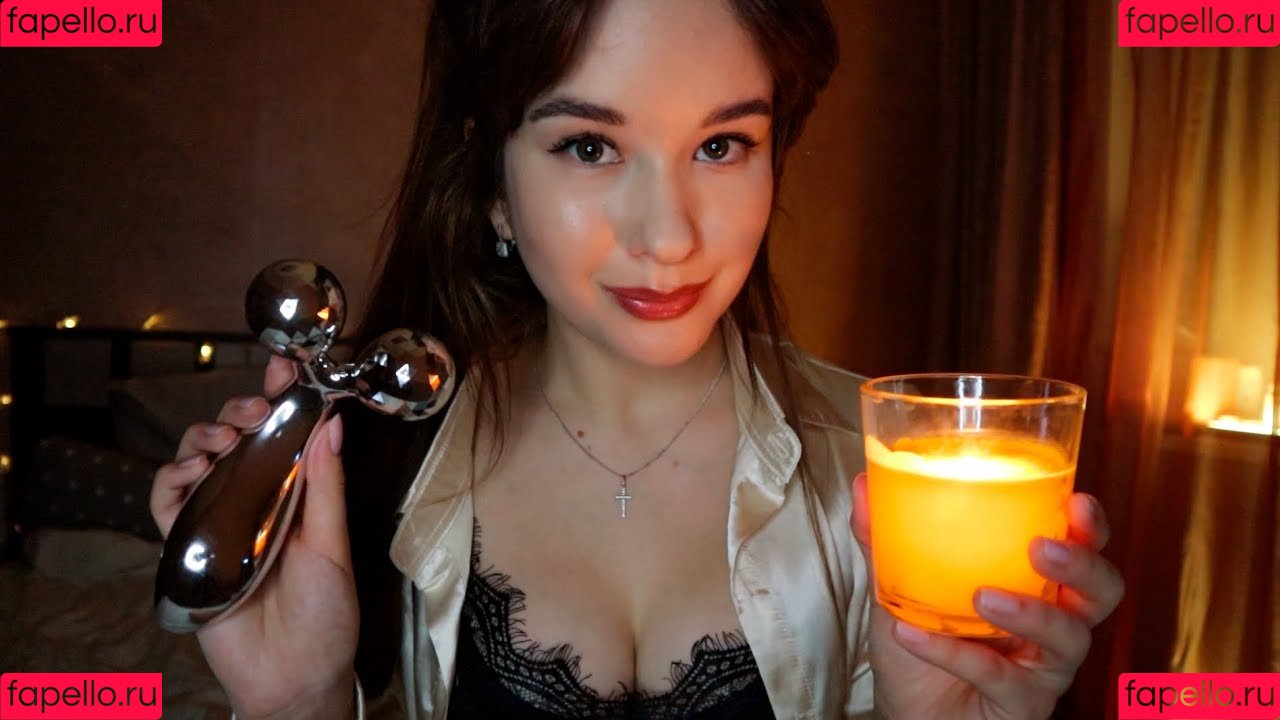 Darcy Harpel ASMR Onlyfans Photo Gallery 