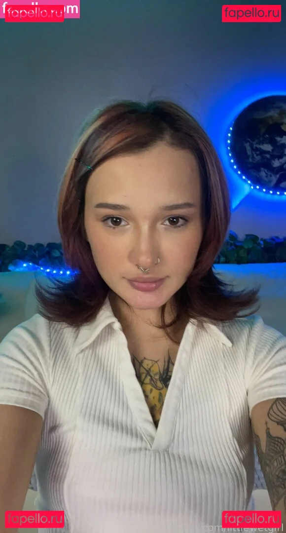 littlewetgirl Onlyfans Photo Gallery 