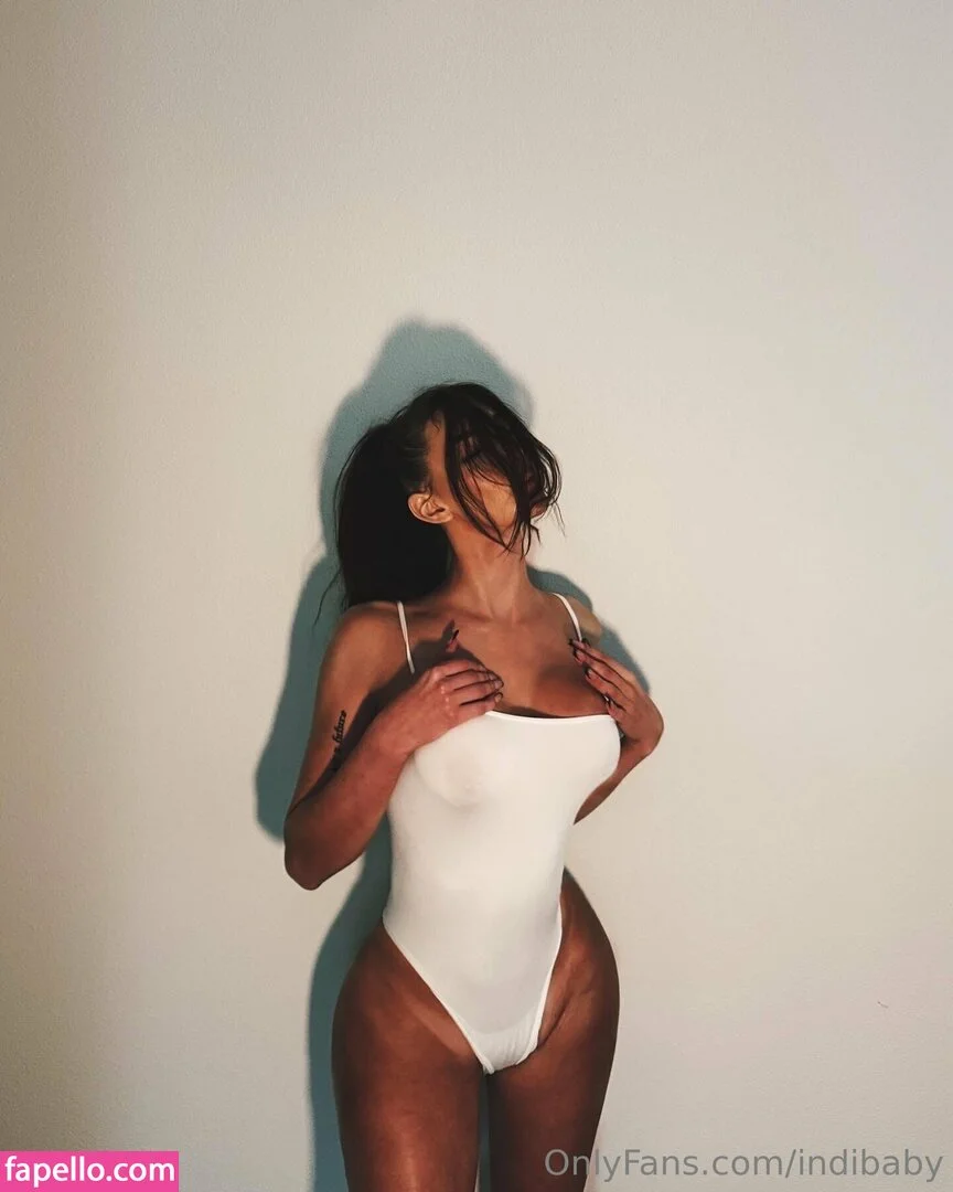 indibaby Onlyfans Photo Gallery 