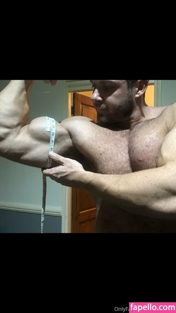 bigconnor Onlyfans Photo Gallery 