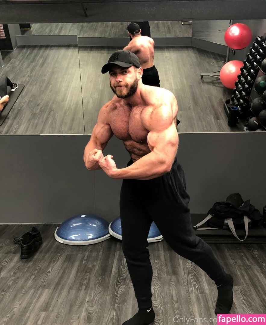 bigconnor Onlyfans Photo Gallery 