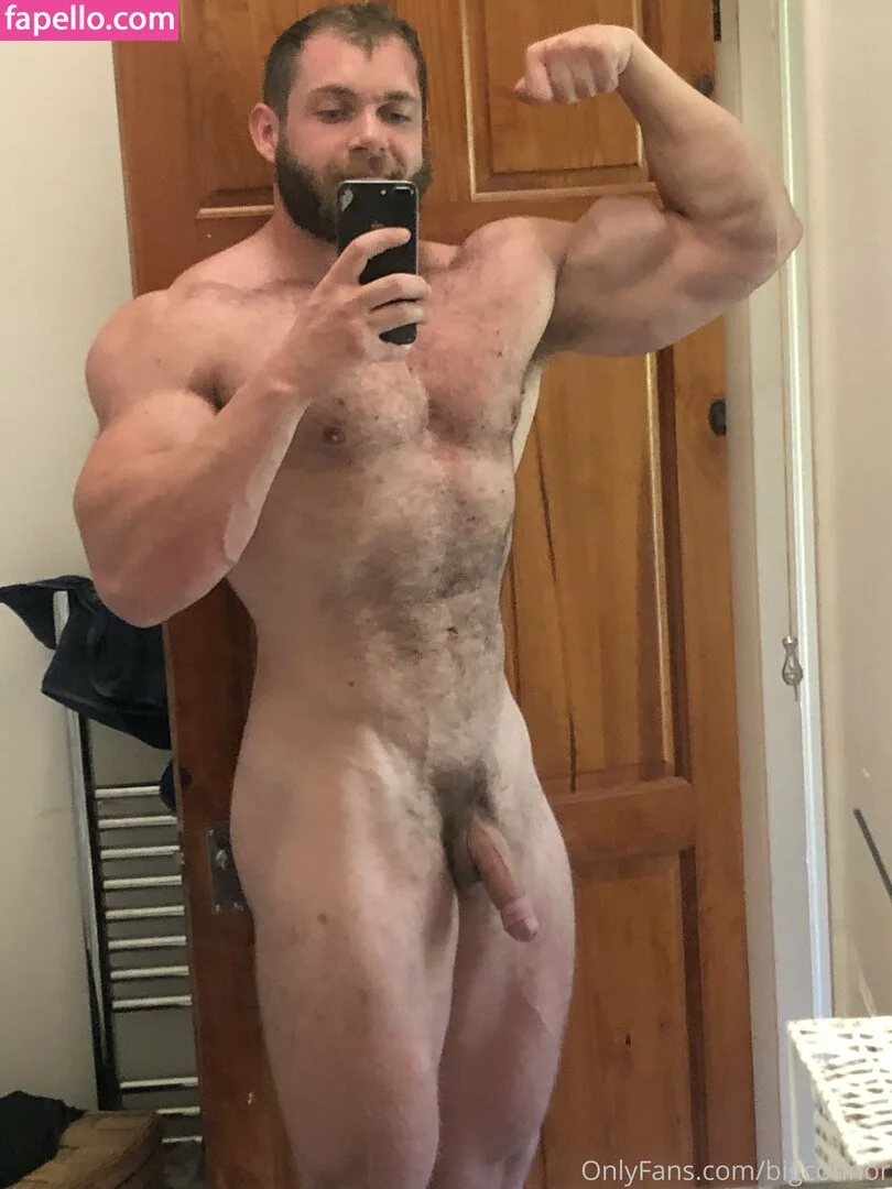 bigconnor Onlyfans Photo Gallery 