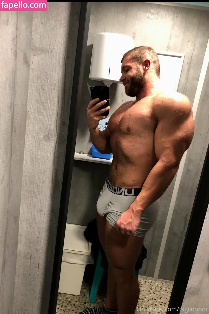 bigconnor Onlyfans Photo Gallery 