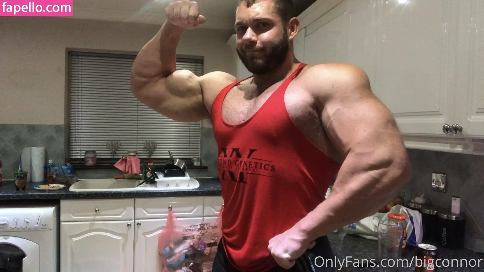 bigconnor Onlyfans Photo Gallery 