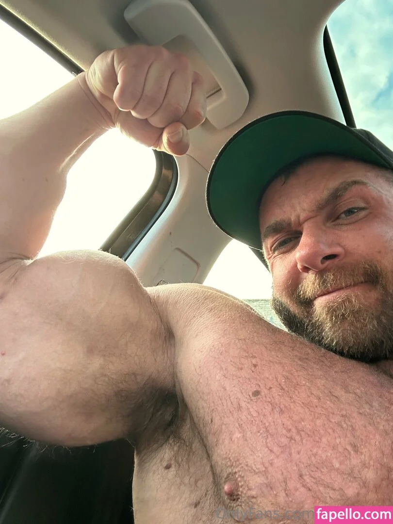 bigconnor Onlyfans Photo Gallery 