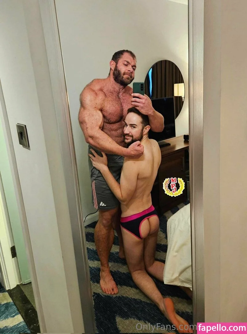 bigconnor Onlyfans Photo Gallery 