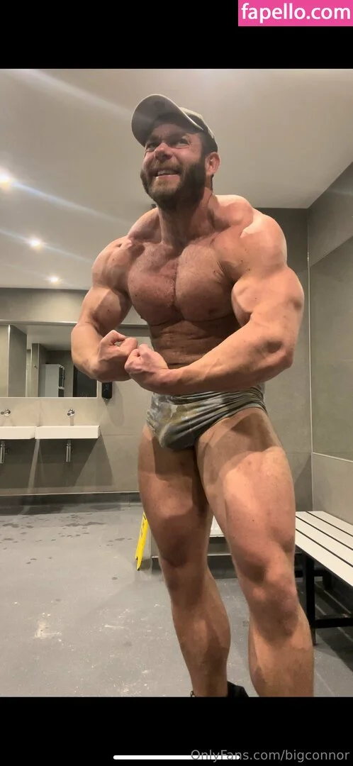 bigconnor Onlyfans Photo Gallery 