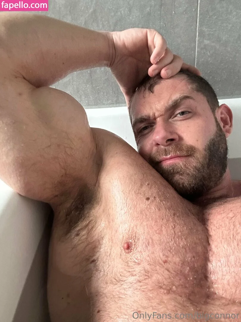 bigconnor Onlyfans Photo Gallery 