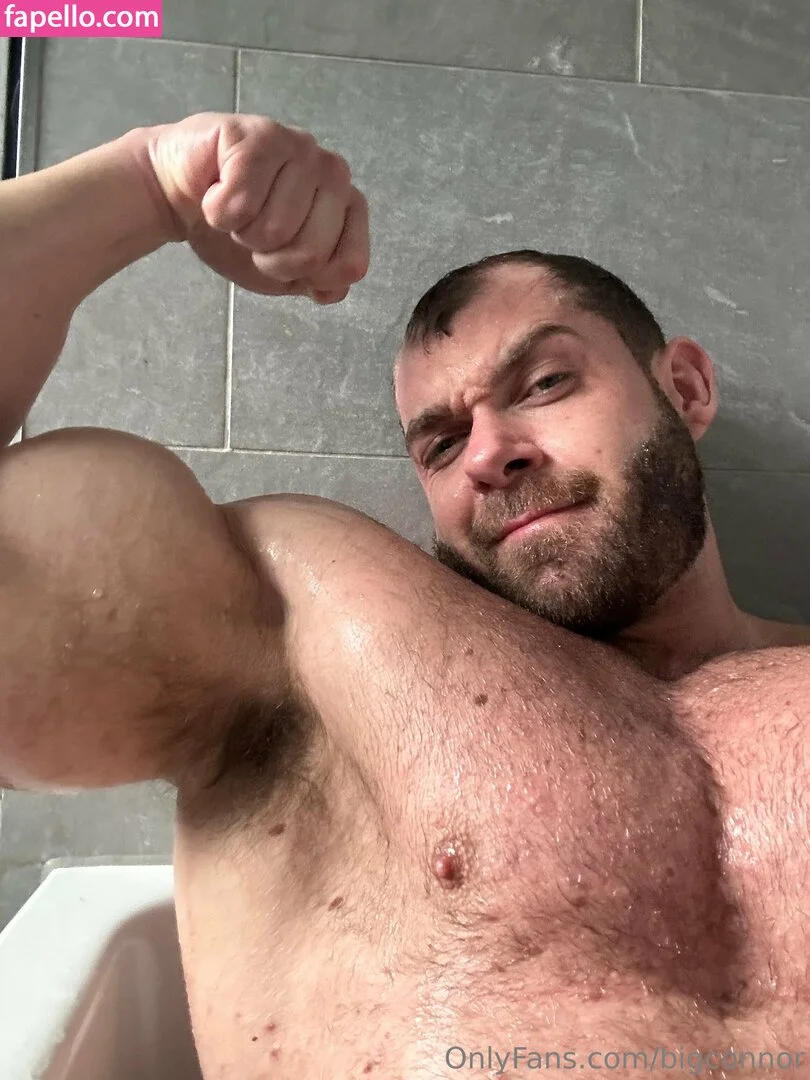 bigconnor Onlyfans Photo Gallery 