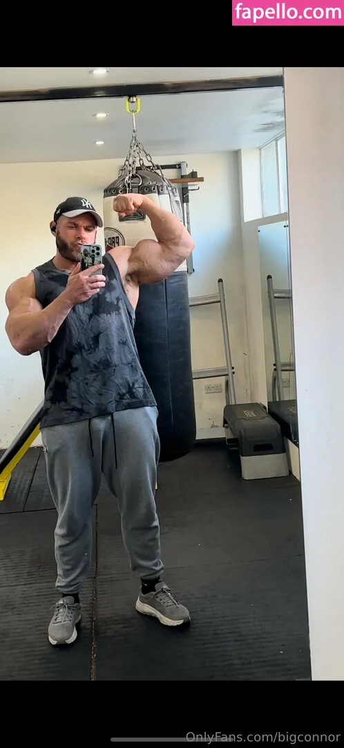 bigconnor Onlyfans Photo Gallery 