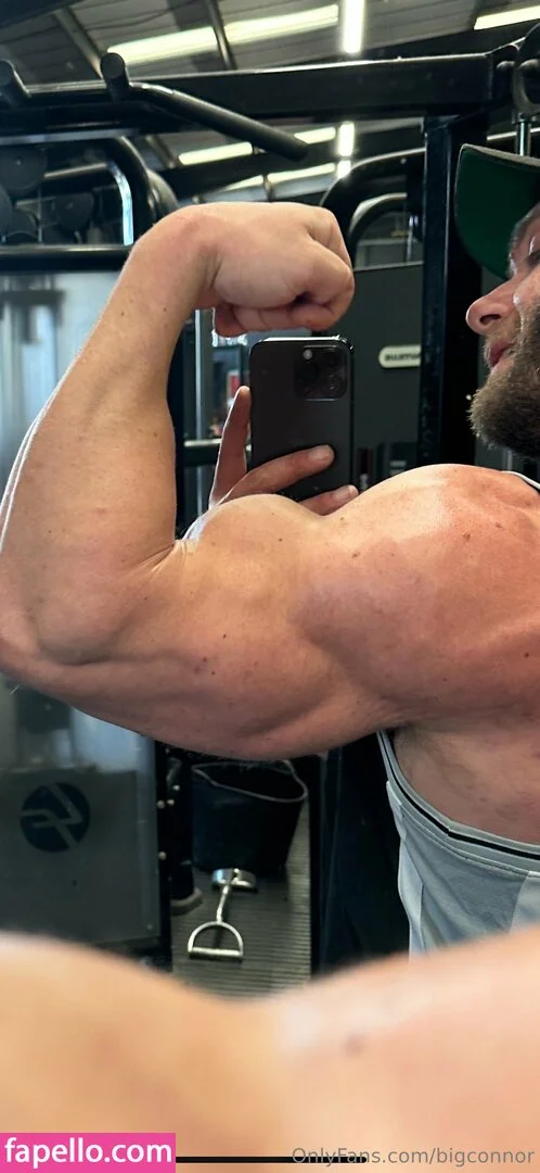 bigconnor Onlyfans Photo Gallery 