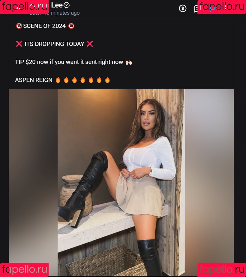 Jerry Love Onlyfans Photo Gallery 