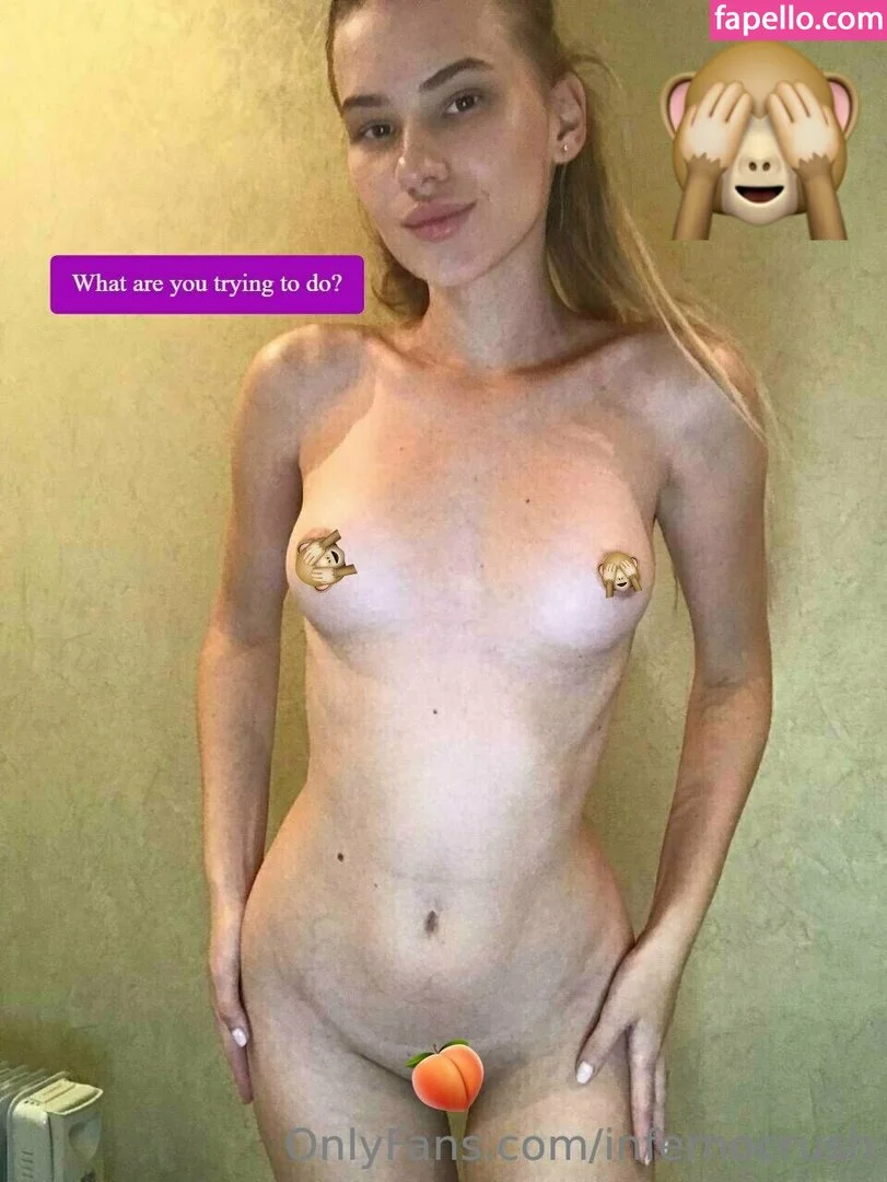 infernocrush Onlyfans Photo Gallery 