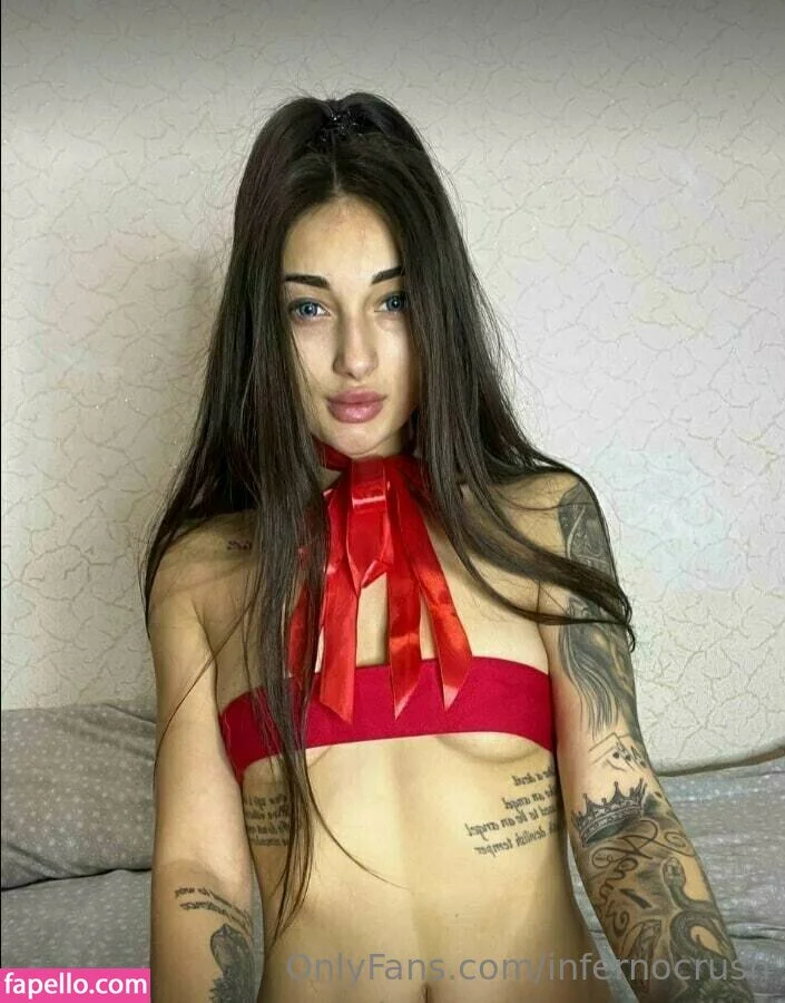 infernocrush Onlyfans Photo Gallery 