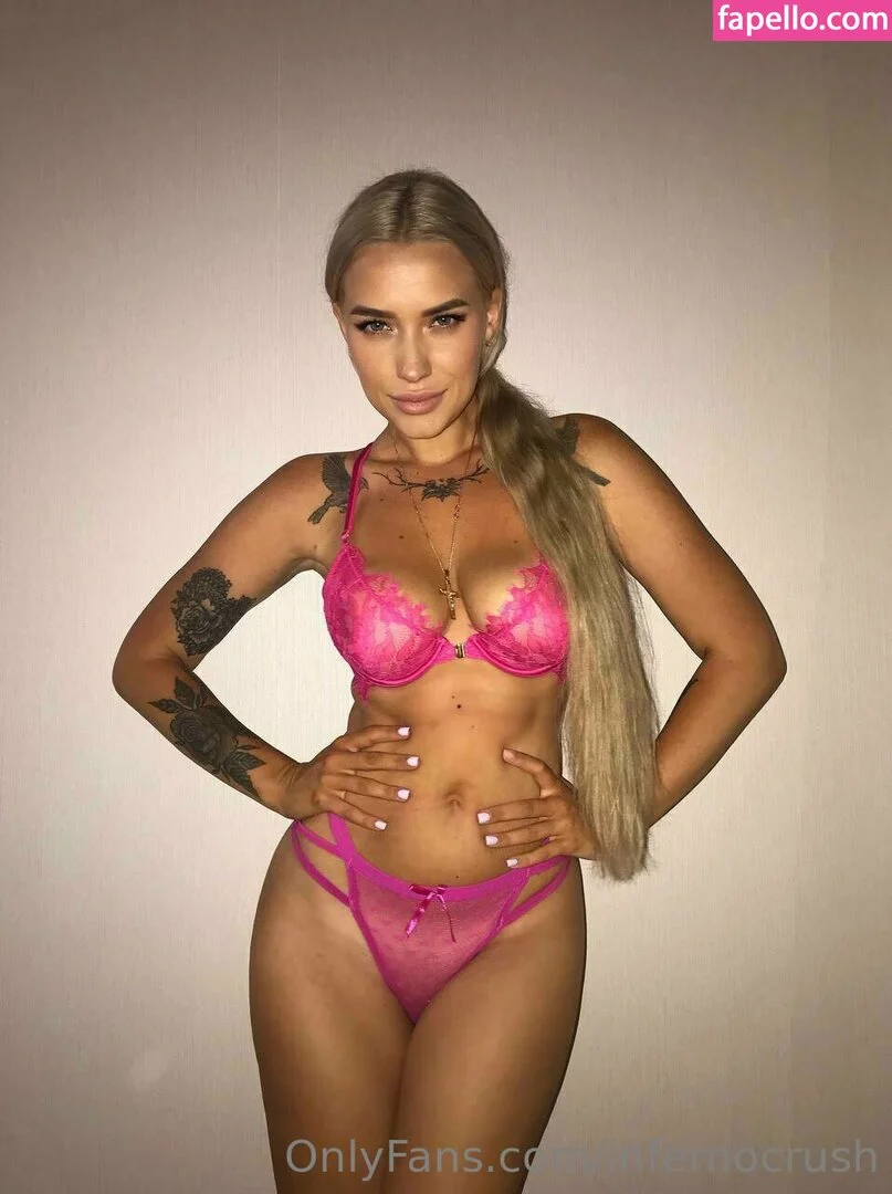 infernocrush Onlyfans Photo Gallery 