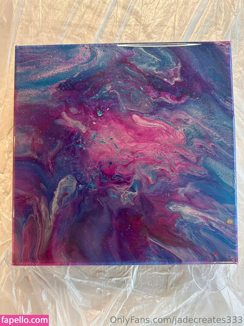 jadecreates333 Onlyfans Photo Gallery 