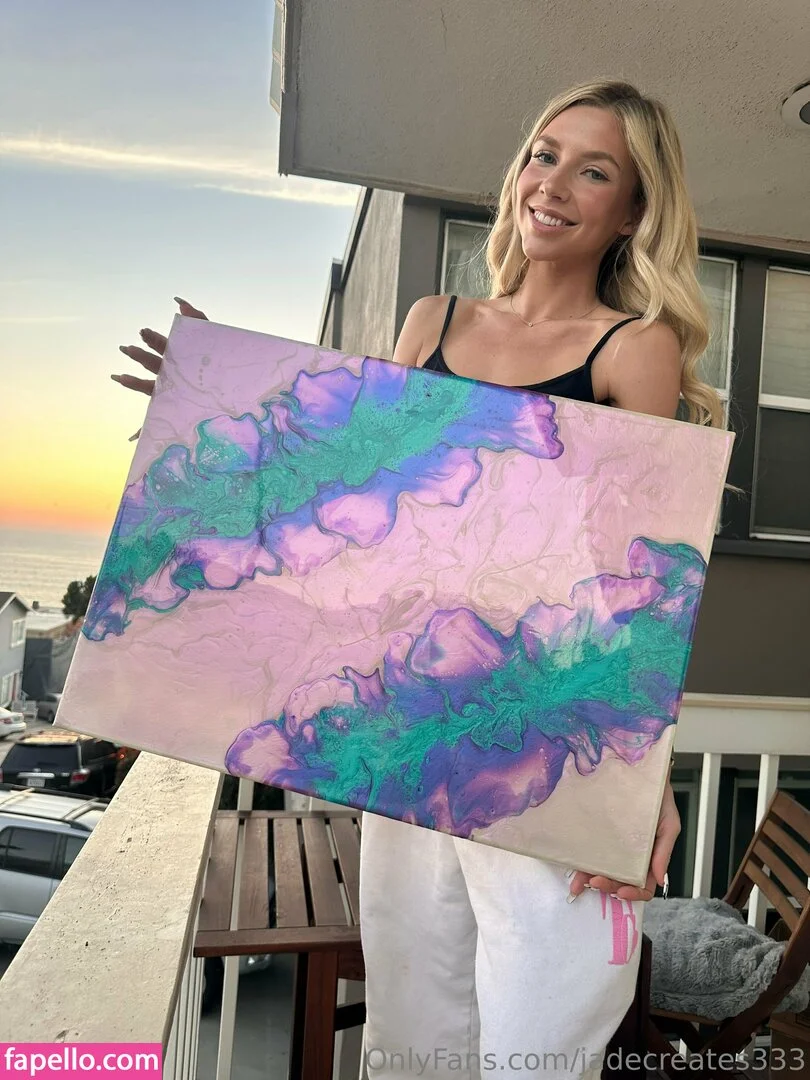 jadecreates333 Onlyfans Photo Gallery 