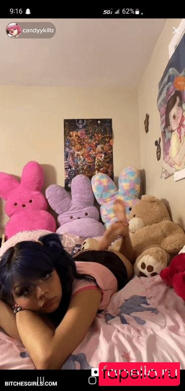 Candy_Vanity69 Onlyfans Photo Gallery 